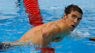 Illustration for article titled Fifty Strokes of Gay: The Wonderfully Weird World of Filthy Olympic Swimming Fanfiction